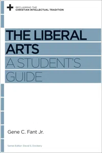 The Liberal Arts_cover