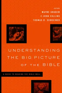 Understanding the Big Picture of the Bible_cover