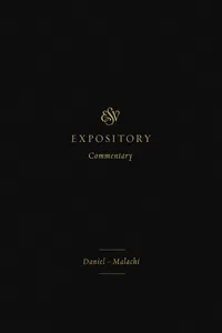 ESV Expository Commentary_cover