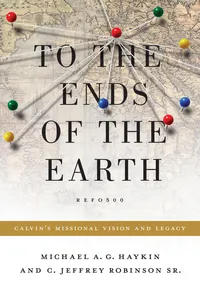 To the Ends of the Earth_cover