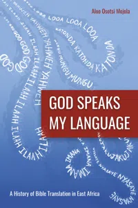 God Speaks My Language_cover