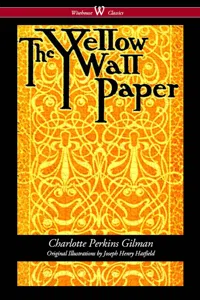 The Yellow Wallpaper_cover