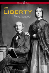 On Liberty_cover