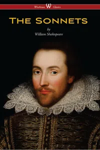 The Sonnets of William Shakespeare_cover
