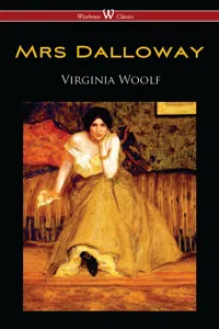 Mrs Dalloway_cover