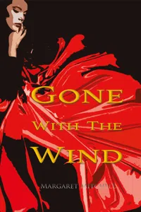 Gone with the Wind_cover