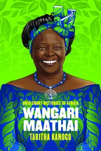 Wangari Maathai_cover