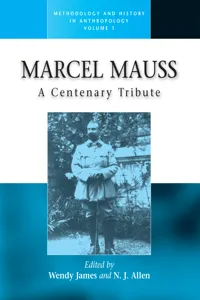 Marcel Mauss_cover