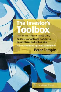 The Investor's Toolbox_cover