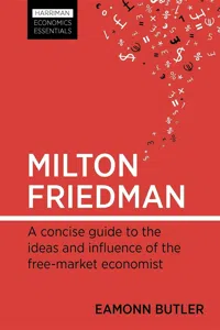 Milton Friedman_cover