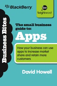 The Small Business Guide to Apps_cover