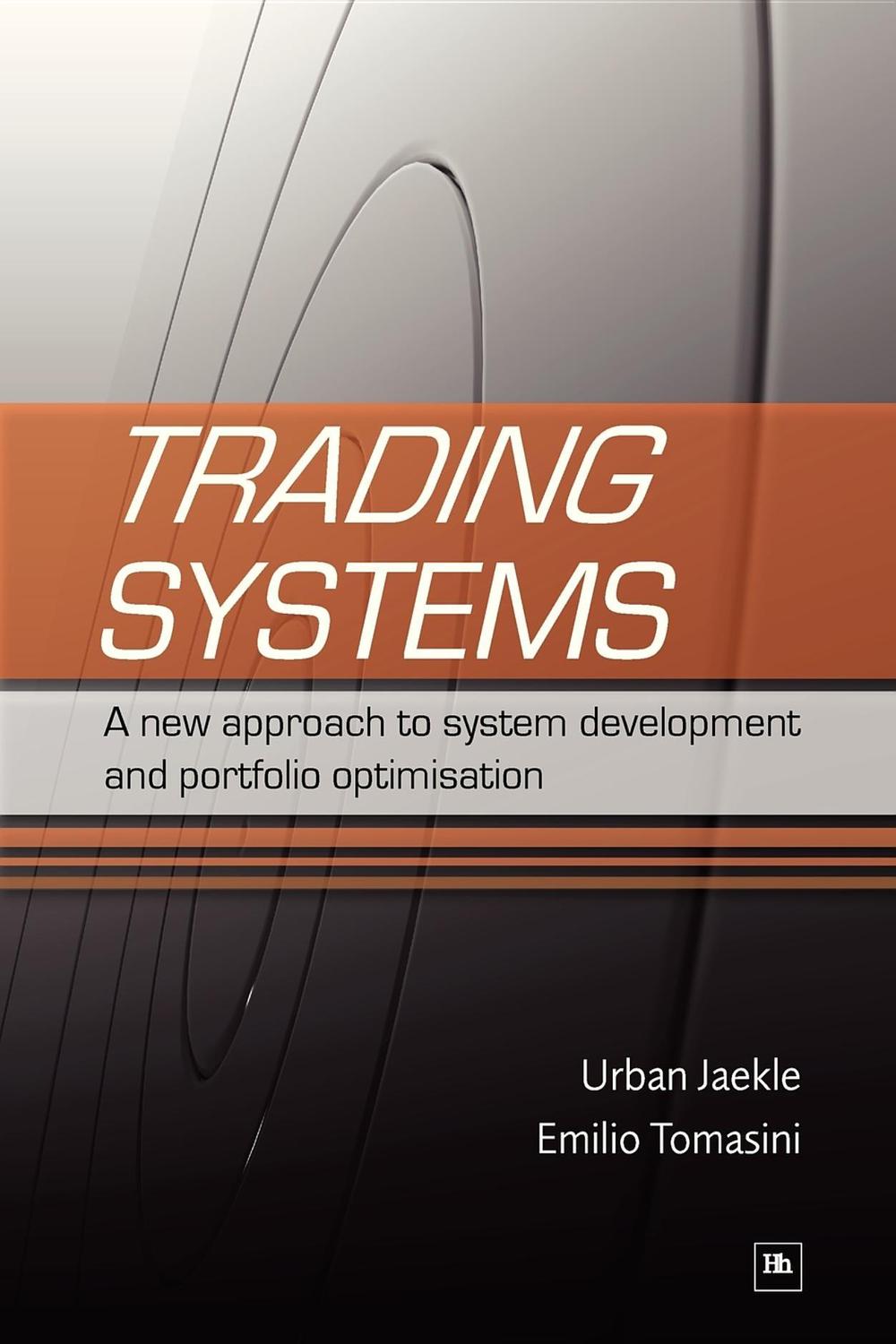 PDF] Trading Systems by Emilio Tomasini | 9781905641796, 9780857191496