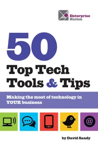 50 Top Tech Tools and Tips_cover