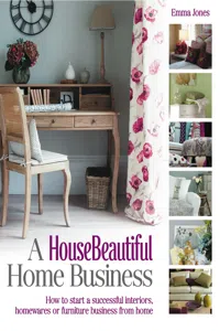 A HouseBeautiful Home Business_cover