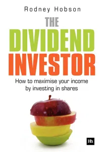 The Dividend Investor_cover