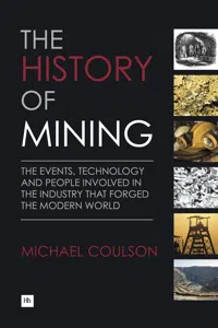 The History of Mining_cover