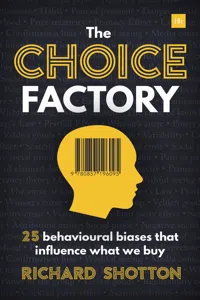The Choice Factory_cover