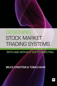 Designing Stock Market Trading Systems_cover