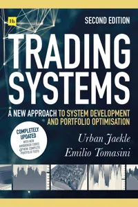 Trading Systems 2nd edition_cover