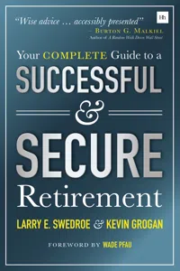 Your Complete Guide to a Successful and Secure Retirement_cover