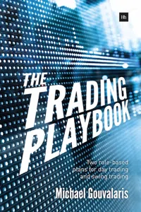 The Trading Playbook_cover