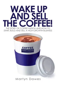 Wake Up and Sell the Coffee!_cover