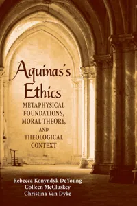 Aquinas's Ethics_cover