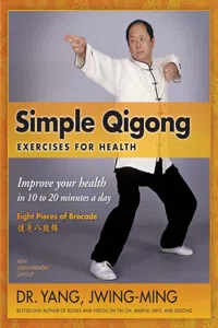 Simple Qigong Exercises for Health_cover
