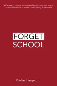 Forget School_cover