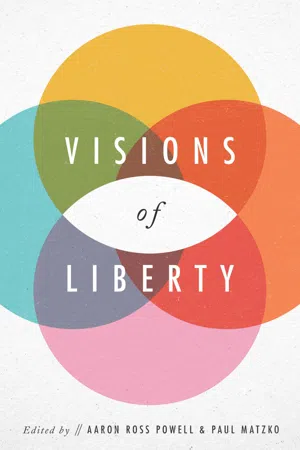 Visions of Liberty