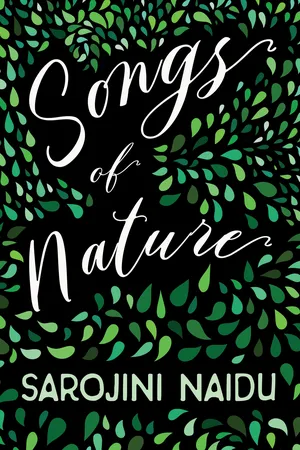 Songs of Nature