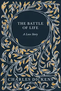 The Battle of Life_cover