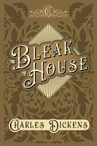 Bleak House_cover