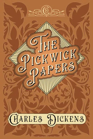 The Pickwick Papers