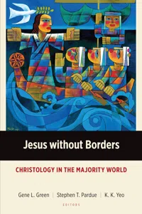 Jesus without Borders_cover