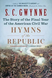 Hymns of the Republic_cover