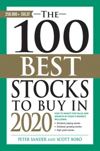 The 100 Best Stocks to Buy in 2020_cover