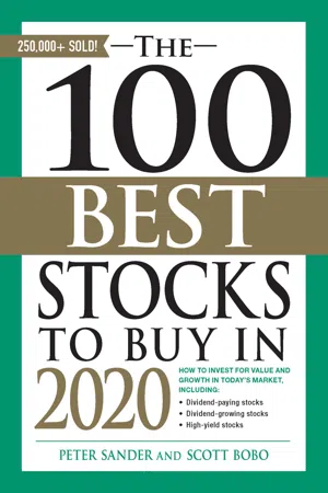 The 100 Best Stocks to Buy in 2020