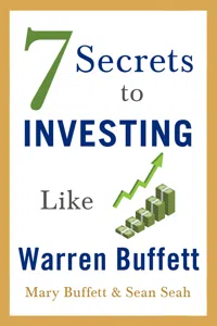 7 Secrets to Investing Like Warren Buffett_cover