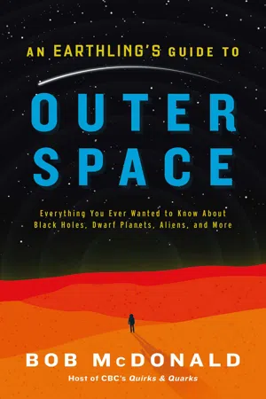 An Earthling's Guide to Outer Space