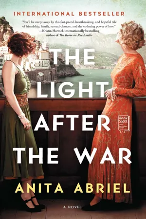 The Light After the War