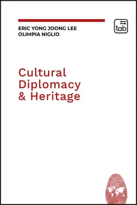 Cultural Diplomacy & Heritage_cover