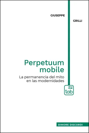 Perpetuum mobile