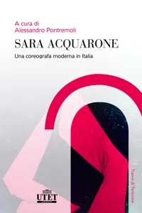 Sara Acquarone_cover