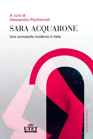 Sara Acquarone