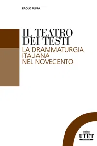 Il teatro dei testi_cover