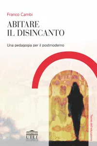 Abitare il disincanto_cover