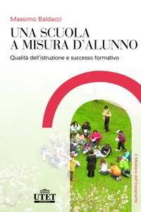 Una scuola a misura d'alunno_cover