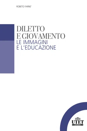 Diletto e giovamento