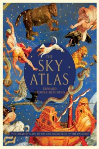 The Sky Atlas_cover